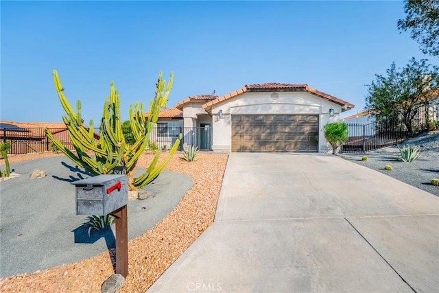 9765 Vista Del Valle, Desert Hot Springs, CA 92240 - photo 3