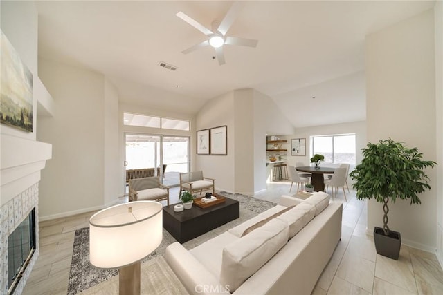 9765 Vista Del Valle, Desert Hot Springs, CA 92240 - photo 5