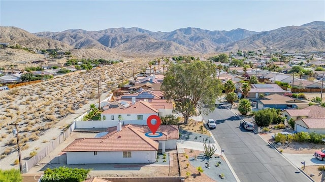 9765 Vista Del Valle, Desert Hot Springs, CA 92240 - photo 21