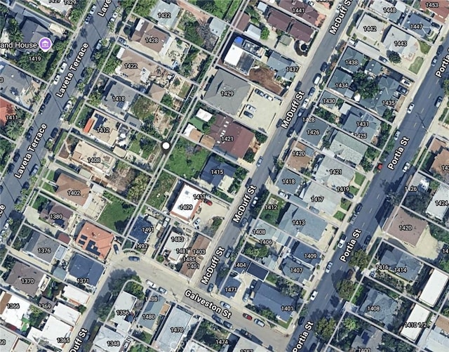 1 Mcduff St, Los Angeles, CA 90026 - photo 5