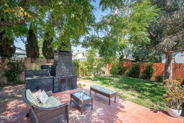 1315 N Ontario St, Burbank, CA 91505 - photo 29
