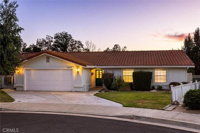895 Candlewood Ct, Paso Robles, CA 93446 - photo 40