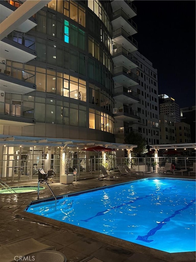 400 W Ocean Blvd Unit 504, Long Beach, CA 90802 - photo 20