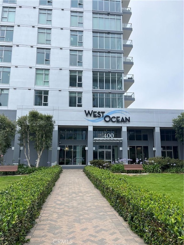 400 W Ocean Blvd Unit 504, Long Beach, CA 90802 - photo 1