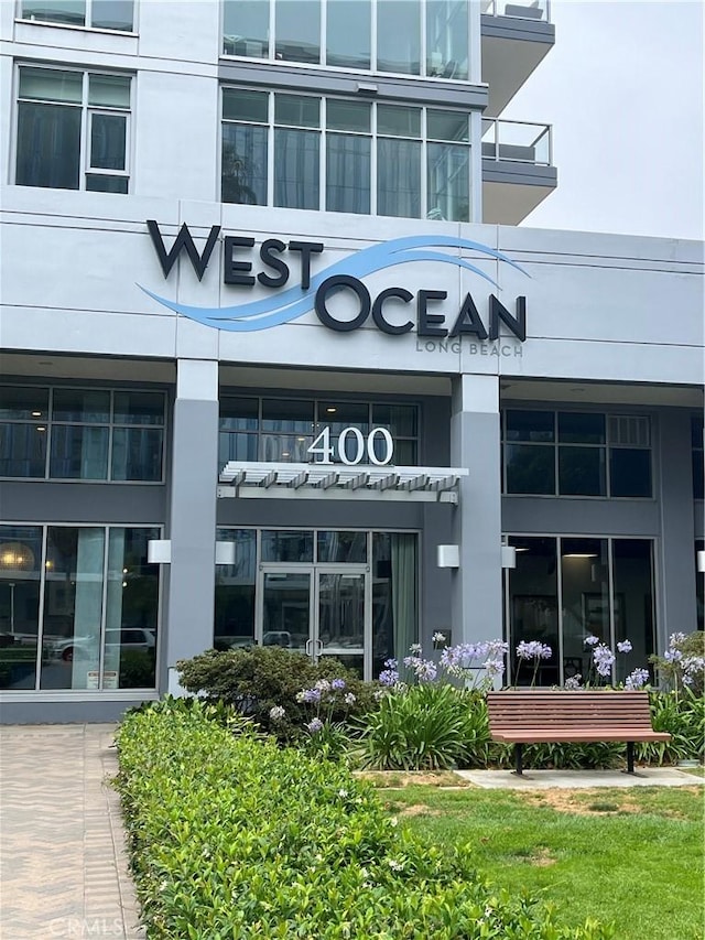 400 W Ocean Blvd Unit 504, Long Beach, CA 90802 - photo 2
