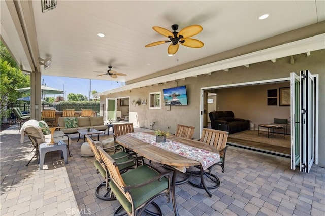 4942 Van Buren St, Yorba Linda, CA 92886 - photo 41