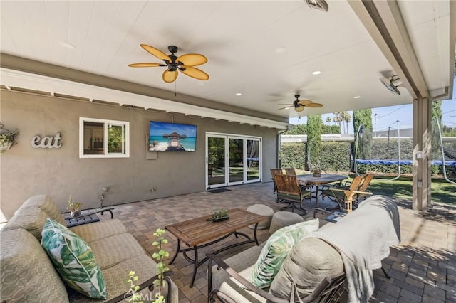 4942 Van Buren St, Yorba Linda, CA 92886 - photo 44