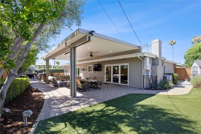4942 Van Buren St, Yorba Linda, CA 92886 - photo 53