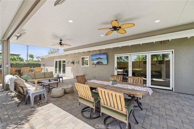 4942 Van Buren St, Yorba Linda, CA 92886 - photo 43