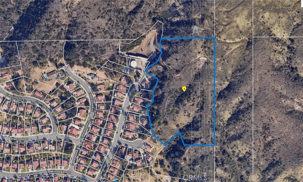 0 Las Lomas Rd, Duarte, CA 91010 - photo 1