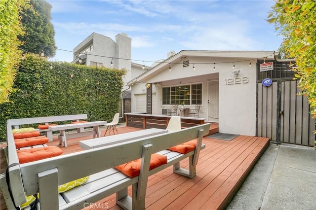 1226 Chelsea Ave Unit 1, Santa Monica, CA 90404 - photo 1