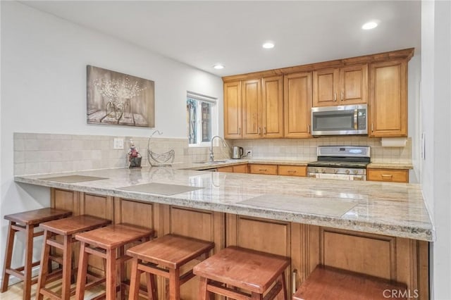 1226 Chelsea Ave Unit 1, Santa Monica, CA 90404 - photo 13