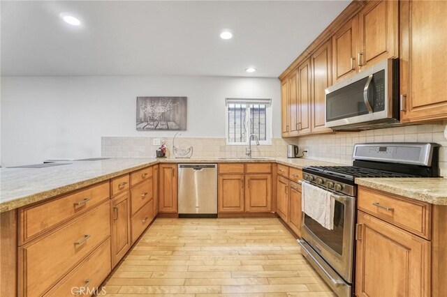 1226 Chelsea Ave Unit 1, Santa Monica, CA 90404 - photo 14