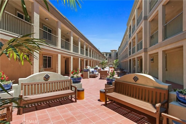 927 Deep Valley Dr Unit 122, Rolling Hills Estates, CA 90274 - photo 21