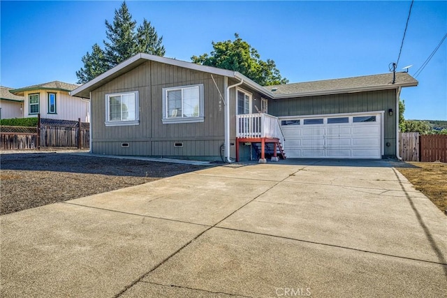 17062 Greenridge Rd, Hidden Valley Lake, CA 95467 - photo 1