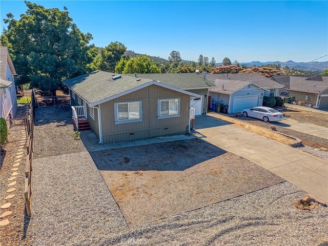 17062 Greenridge Rd, Hidden Valley Lake, CA 95467 - photo 6