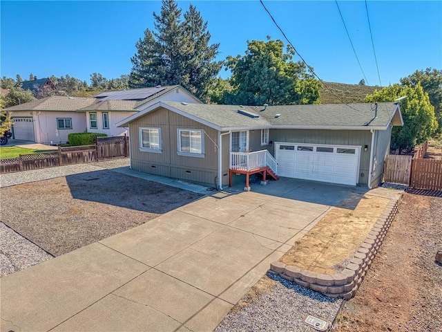 17062 Greenridge Rd, Hidden Valley Lake, CA 95467 - photo 5