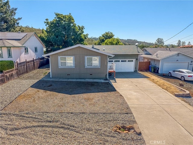 17062 Greenridge Rd, Hidden Valley Lake, CA 95467 - photo 4