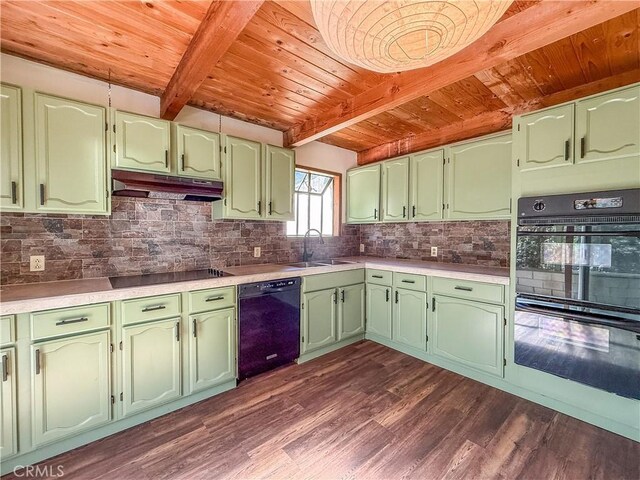 5552 Harris Cut Off Rd, Mariposa, CA 95338 - photo 10