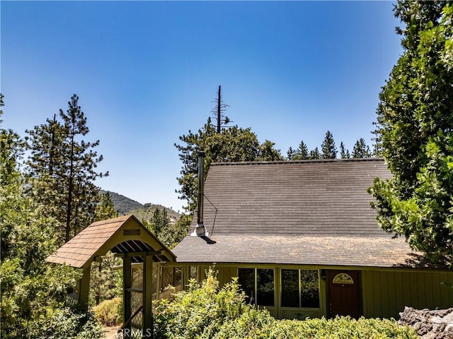 5552 Harris Cut Off Rd, Mariposa, CA 95338 - photo 1
