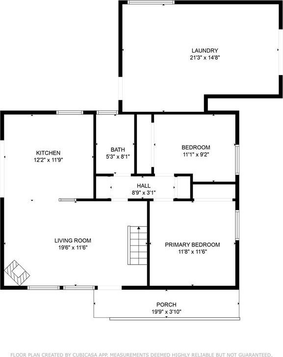 5552 Harris Cut Off Rd, Mariposa, CA 95338 - photo 49