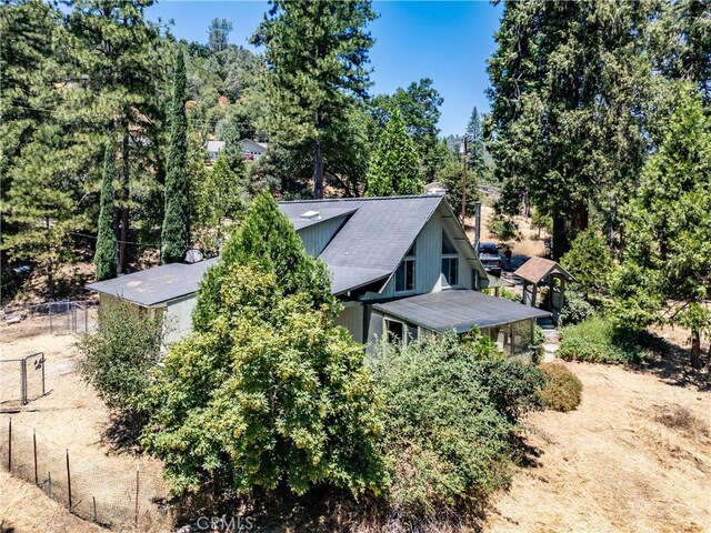 5552 Harris Cut Off Rd, Mariposa, CA 95338 - photo 4