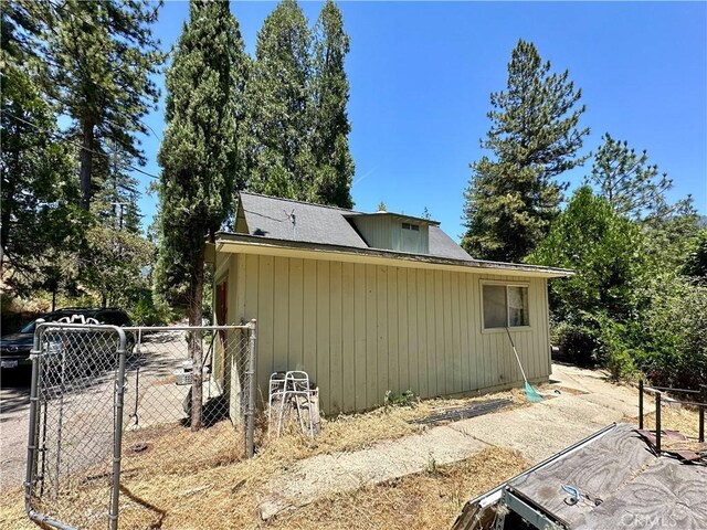 5552 Harris Cut Off Rd, Mariposa, CA 95338 - photo 39