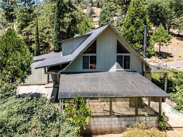 5552 Harris Cut Off Rd, Mariposa, CA 95338 - photo 47