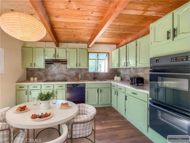 5552 Harris Cut Off Rd, Mariposa, CA 95338 - photo 9
