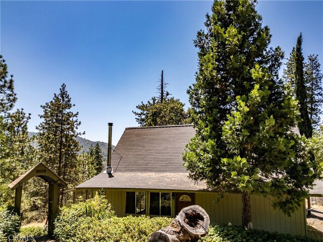 5552 Harris Cut Off Rd, Mariposa, CA 95338 - photo 46