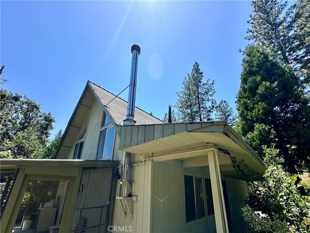 5552 Harris Cut Off Rd, Mariposa, CA 95338 - photo 36