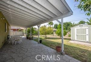 9607 Bartee Ave, Arleta, CA 91331 - photo 25