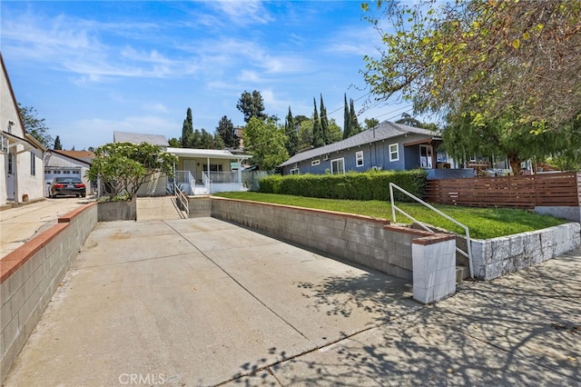 5807 Meridian St, Los Angeles, CA 90042 - photo 5