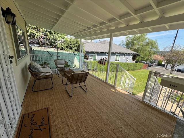 5807 Meridian St, Los Angeles, CA 90042 - photo 3