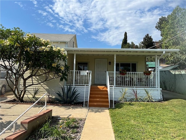 5807 Meridian St, Los Angeles, CA 90042 - photo 1