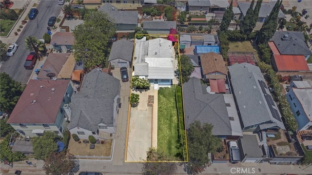 5807 Meridian St, Los Angeles, CA 90042 - photo 24