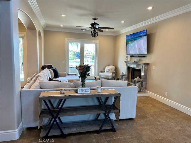 30385 S Fork Dr, Canyon Lake, CA 92587 - photo 13