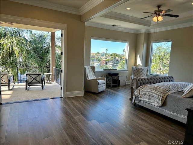 30385 S Fork Dr, Canyon Lake, CA 92587 - photo 31