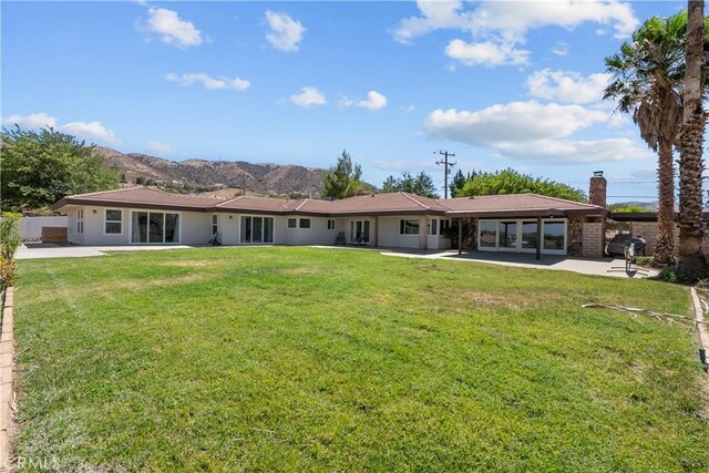 354 Westlake Dr, Palmdale, CA 93551 - photo 37