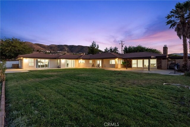 354 Westlake Dr, Palmdale, CA 93551 - photo 46