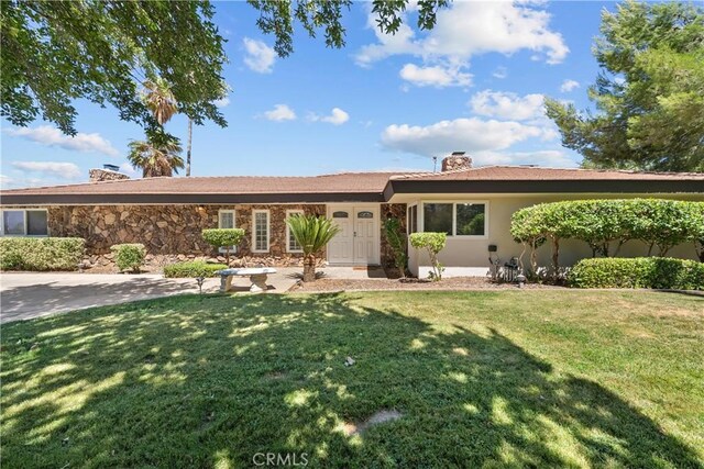 354 Westlake Dr, Palmdale, CA 93551 - photo 40