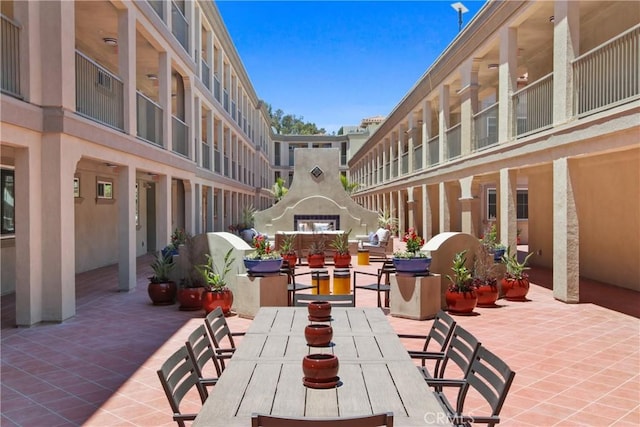 927 Deep Valley Dr Unit 125, Rolling Hills Estates, CA 90274 - photo 20