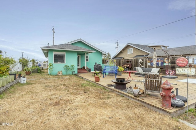 102 N Whipple St, Fort Bragg, CA 95437 - photo 13