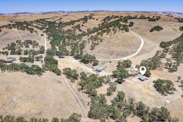 4920 Ranchita Vista Way, San Miguel, CA 93451 - photo 21