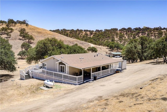 4920 Ranchita Vista Way, San Miguel, CA 93451 - photo 20