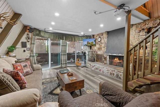 1277 Lovers Ln, Rimforest, CA 92378 - photo 15