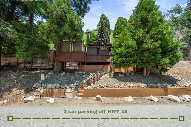 1277 Lovers Ln, Rimforest, CA 92378 - photo 3