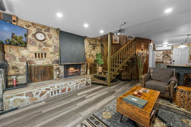 1277 Lovers Ln, Rimforest, CA 92378 - photo 17