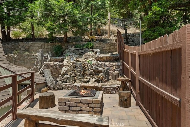 1277 Lovers Ln, Rimforest, CA 92378 - photo 4