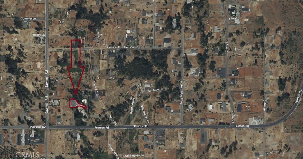 5559 Travis Rd, Paradise, CA 95969 - photo 2